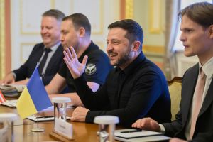 Трамп нашел виноватого: Зеленский наврал о разговоре и ответит за топливный кризис