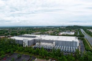 How Safe Is It To Live Near A Data Center?