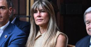 Moncloa condena la apertura de juicio contra Begoña Gómez: 