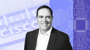 ‘Nothing’s Going to Feel Good Now’ for Employees Uncomfortable With Change, says Cisco CEO