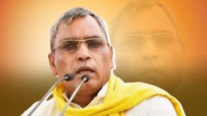 UP to be split into 4 states? Minister's big claim, says Purvanchal will get Rajbhar CM