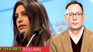 V tycks inte ge sig – så kan en ny regering bli