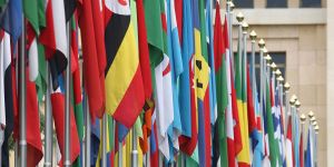 A New World Order Is Not Beckoning