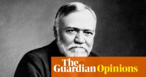 We’re not in a new Gilded Age in America: inequality is now far worse