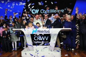 We’re All AI Investors Now, and That’s Risky