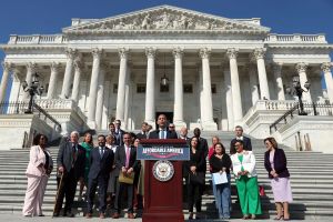 House Republicans Have a Bulwark Against a ‘Blue Wave’