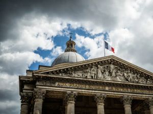 Panthéoniser des entrepreneurs, quelle bonne idée !