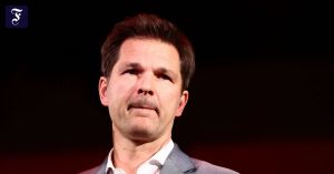 Verrät die SPD ihre Werte?
