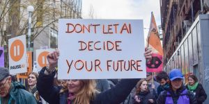 Is AI the Final Populist Tipping Point?