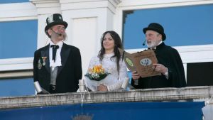 Ongaro lascia il ruolo: Monfalcone cerca un nuovo Anzoleto