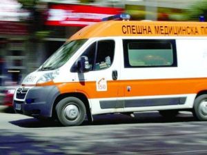 Мъж от Средец се преби с електрическо возило, отказа проби за алкохол и наркотици
