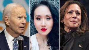Former Democratic operative details the racism, lies, and dangers of the Democratic Party