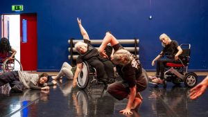 Cork Views: My experience led me to create inclusive dance programme