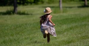 Are You Running From or Running Toward?