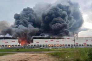 Refineries as battlefields: Ukraine’s Moscow strike and global diesel risks