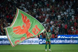 Futbolun büyülü gücü ve AMEDspor