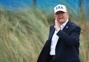 Trump, sguardo sull’Eritrea (e sul Mar Rosso): revocate le sanzioni di Biden ad Asmara