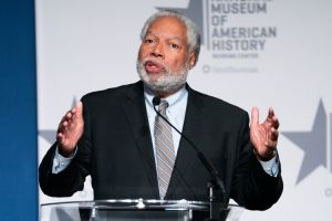 Smithsonian CEO Resigns. He Should Have Been Fired