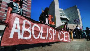 Think ‘abolish ICE’ is a socialist pipe dream? Look at how mainstream Democrats vote