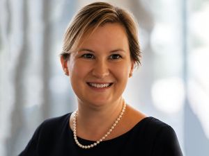 Q&A with Indigo’s Renee Wilczewski