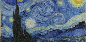 « Souvent il me semble que la nuit est encore plus richement colorée que le jour » : le ciel étoilé selon Vincent van Gogh