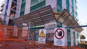 I residenti Ater di Lucinico: «Sono aumentati gli affitti e le spese condominiali»