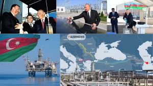 How Azerbaijan turned an oil deal into an economic transformation [ANALYSIS]