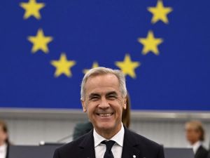 It’s showy, it’s insubstantial, but Carney’s EU scheme is slick politics: Full Comment podcast