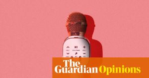 The hill I will die on: Karaoke is not karaoke unless you sing with strangers
