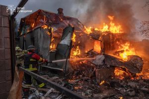 Jonah Goldberg: The war in Ukraine is becoming very inconvenient for Trump