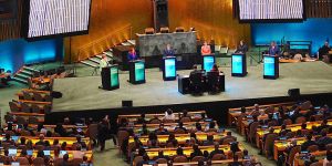 A Roadmap for the Next UN Secretary-General
