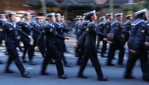 Arm every Aussie: A US Marine’s survival strategy to stop China