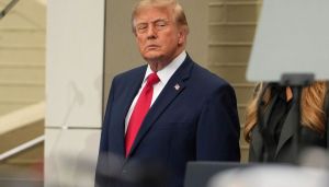 78% of voters say ‘enough’: Now Trump must get Asia to play fair