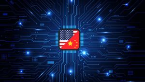 The US-China AI race doesn’t need a winner — it needs rules