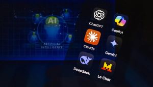 AI doesn’t kill people — LLMs do