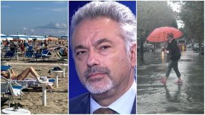 È arrivato l’autunno, ma solo per il calendario: il caldo resiste nelle Marche. Il meteorologo: “Ecco per quanto andrà avanti”