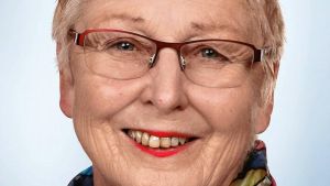 Nachruf auf Anthia Schmitt: Wie eine Frau das Miteinander in Pfullendorf prägte