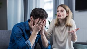 Ruzie over de erfenis gaat zelden alleen over geld. ‘Dan komt alles eruit en wordt er gehuild’
