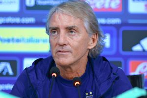 Nazionale, Mancini apre il secondo corso: «Torniamo a divertirci per vincere»