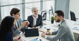 The Real Reason Organisational Change Doesn’t Stick