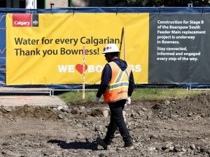 Leong: Calgary's infrastructure bills are coming due. What are we going to do about it?