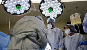 Organ donation saves lives. The lies are going to get people killed