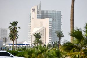 Kuwait: Oil wealth and the need to rethink energy diplomacy