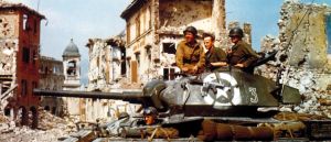 INGERSOLL: Putin, Trump, Xi, And WWIII. What’s The Upside?