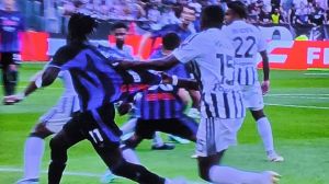 Serie A, tutti gli episodi arbitrali della quinta giornata: cosa dice il regolamento