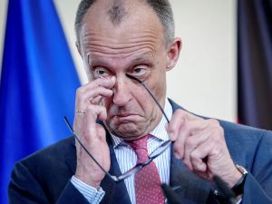 Friedrich Merz, dernier chancelier d’un monde disparu ?