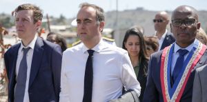 Mayotte, un territoire de la République, des politiques d’exception