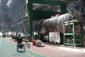 Nuclear Energy Is the Kremlin’s Latest Leverage Over Washington