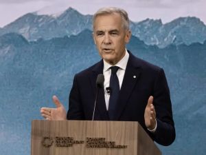 HANSON: The fantasy house of Mark Carney