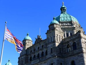 Brennan Day: B.C. conservatives, we need to get our act together